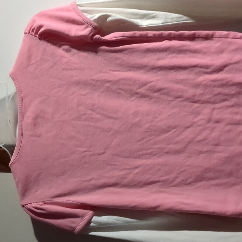 Pink and Red Heart Shirt - Picture 7 of 7